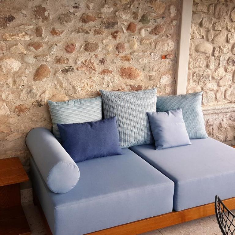 Quercia Belvedere Relais - Suite mit Seeblick und Balkon - 17