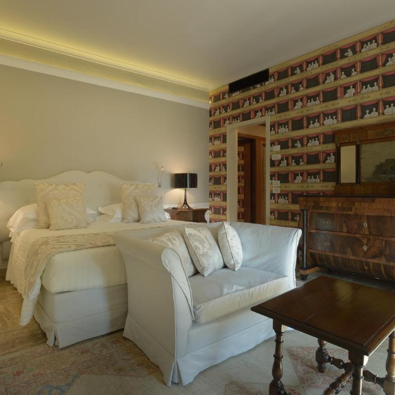 Augustus Hotel & Resort - Camera Matrimoniale Superior - 4