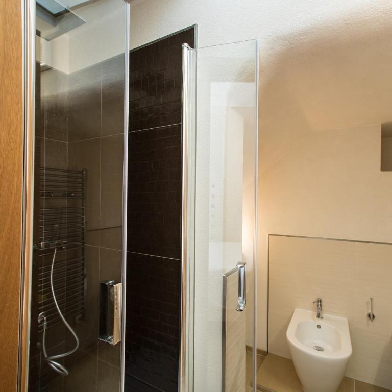 Palazzo Perla - Suite - 12