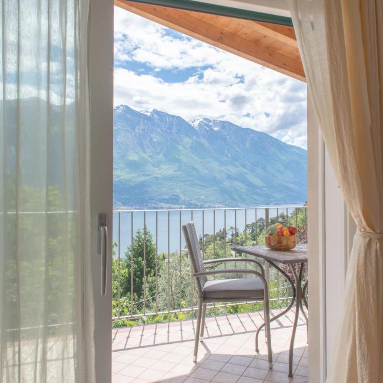 Loft Diva Lake view by Gardadomusmea - Appartamento Deluxe - 1