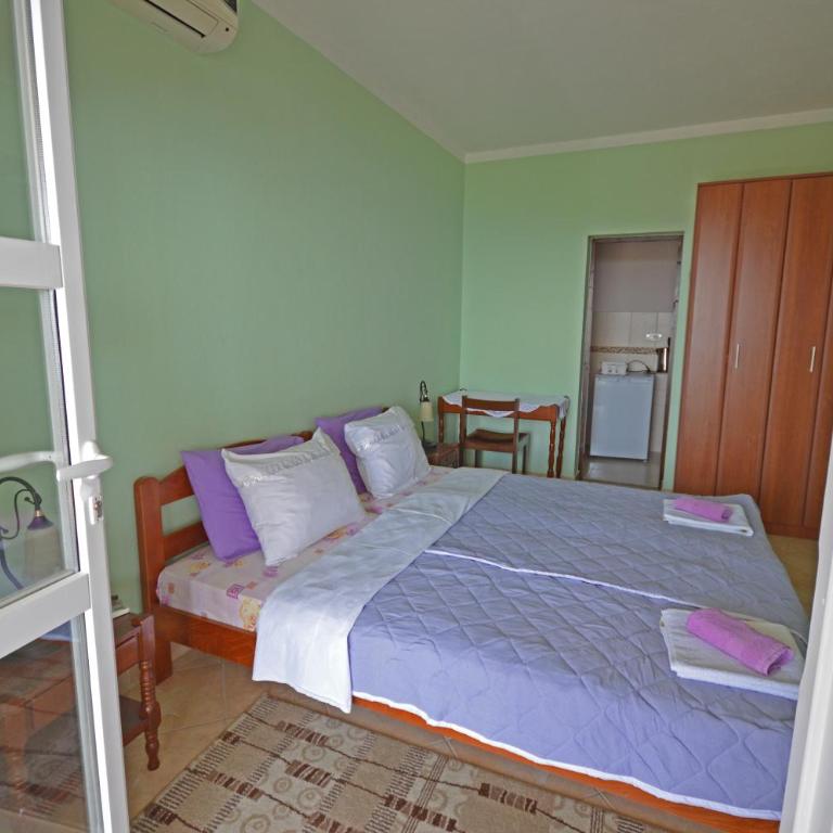Apartments Cejovic - Studio (2 Odrasle Osobe) - 9