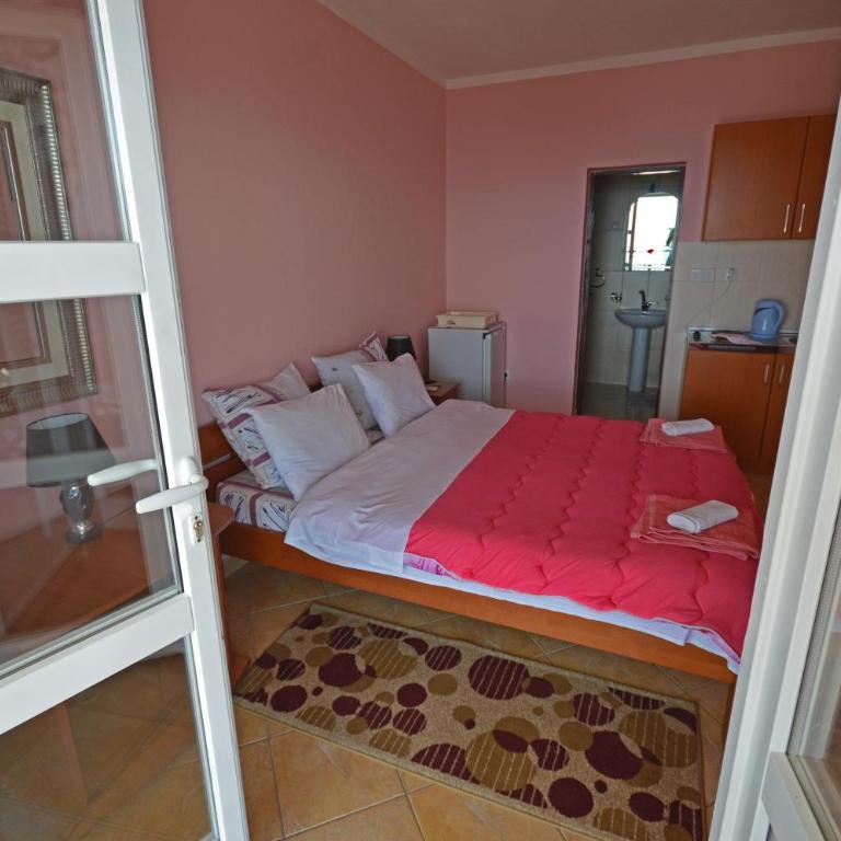 Apartments Cejovic - Studio (2 Odrasle Osobe) - 7