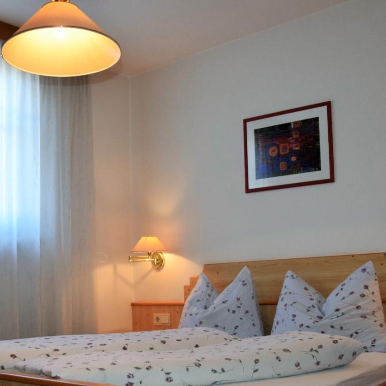Residence Am Wegkreuz - Apartment - 5