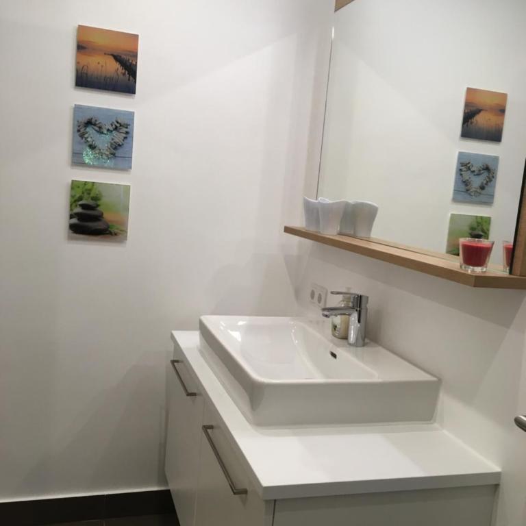 Ferienwohnung Sailer - Apartment mit 2 Schlafzimmern - 22