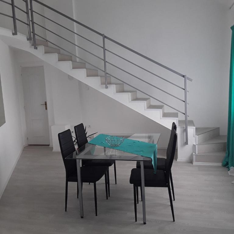 Apartments and Rooms Minex - Deluks Apartman - 3
