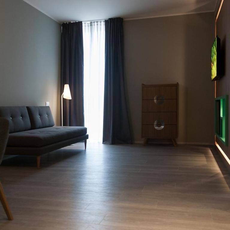 G Hotel Pescara - Junior Suite - 5