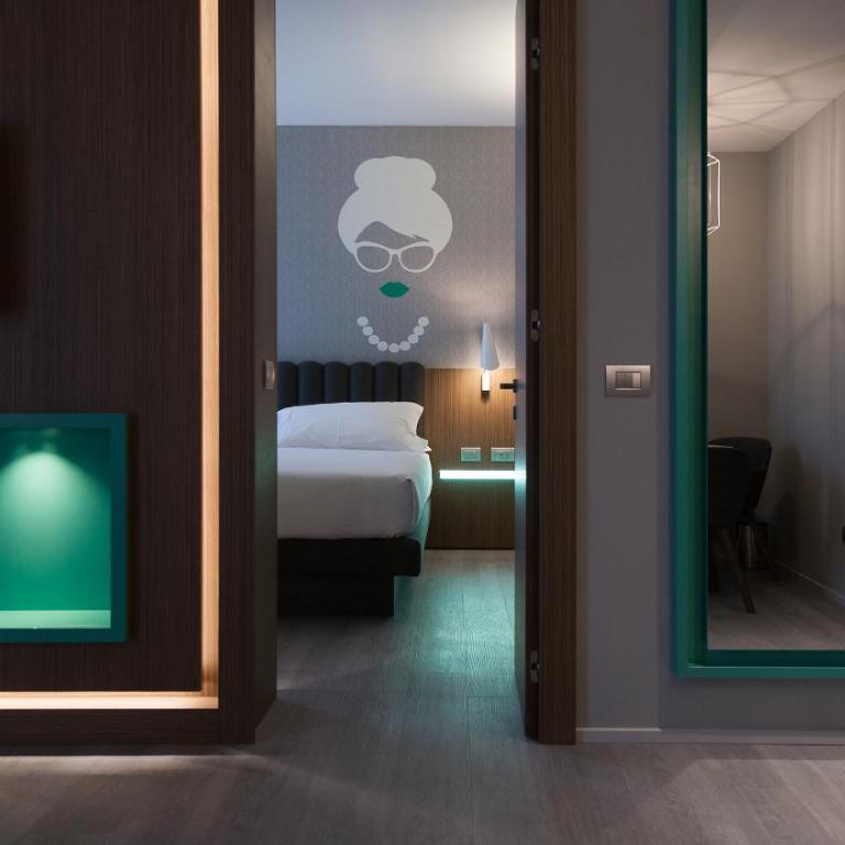 G Hotel Pescara - Junior Suite - 6