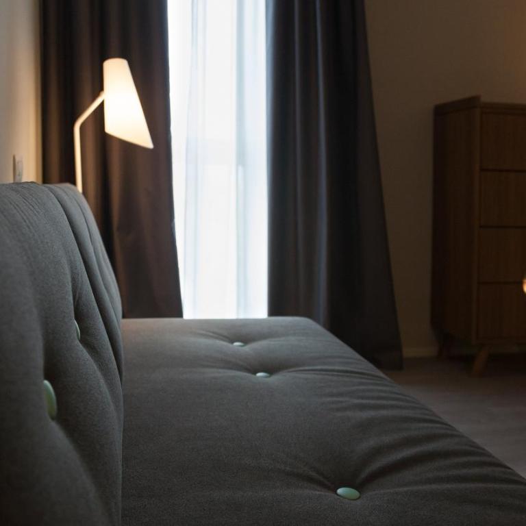G Hotel Pescara - Junior Suite - 7