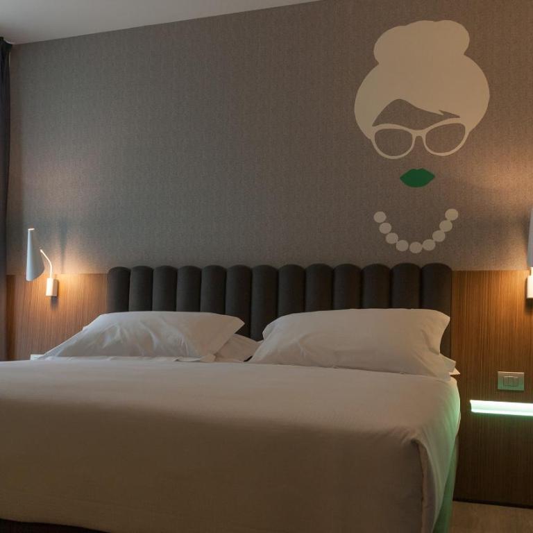 G Hotel Pescara - Junior Suite - 8