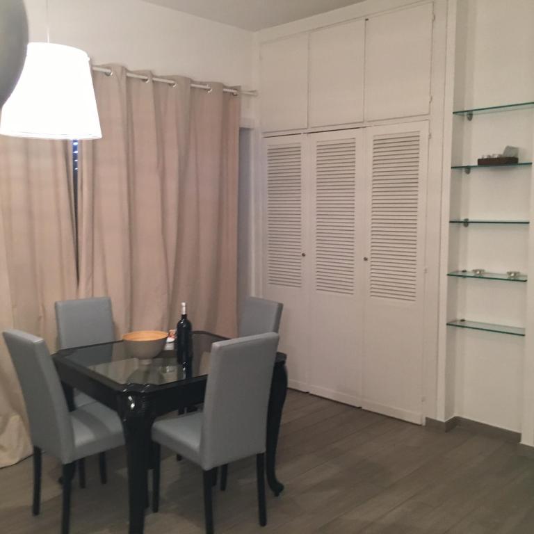 Megi San Peter Apartment - Appartement - Vue sur Jardin - 12