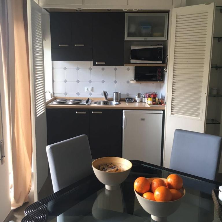 Megi San Peter Apartment - Appartement - Vue sur Jardin - 11