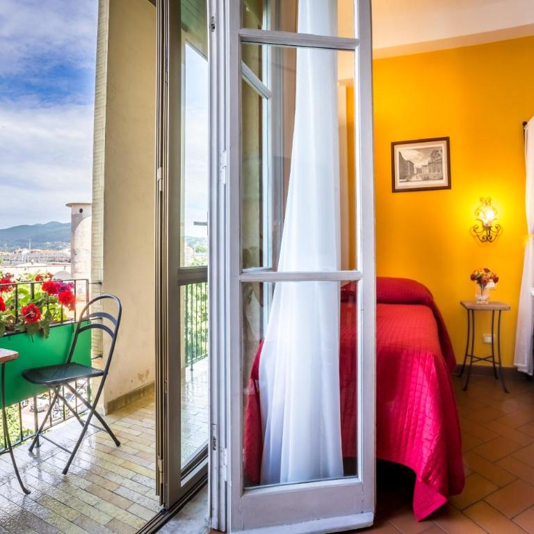 B&B Antiche Armonie - Superior Double Room - 5