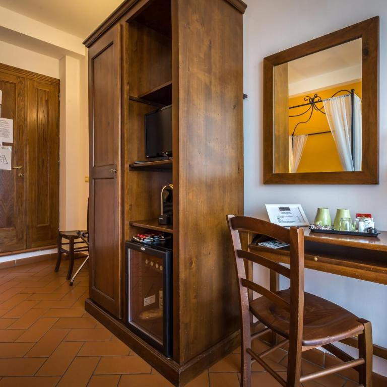 B&B Antiche Armonie - Double or Twin Room - 5