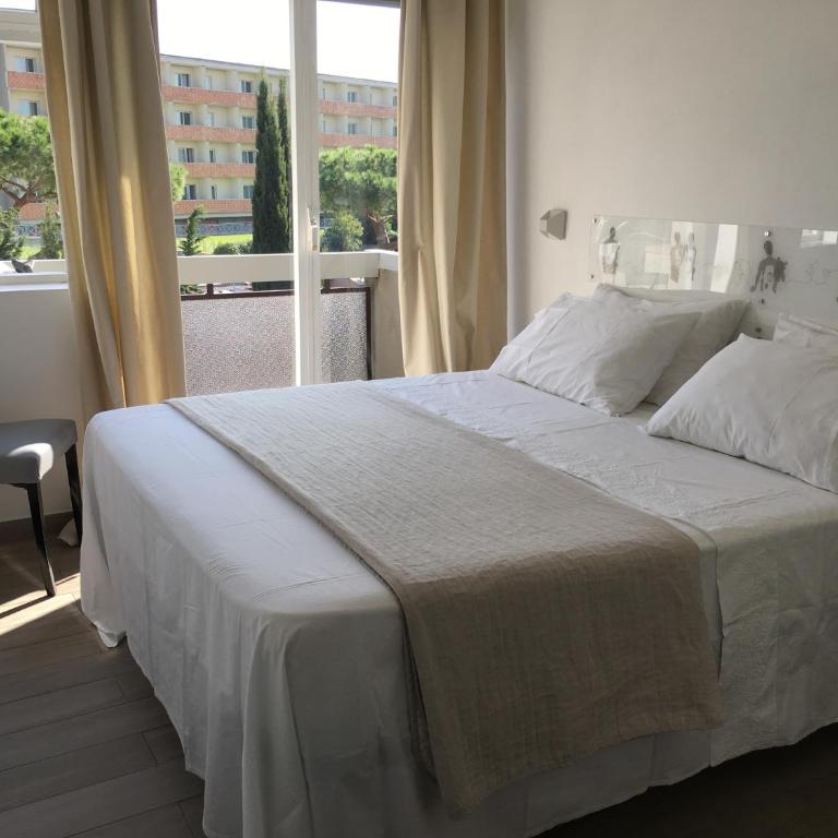 Megi San Peter Apartment - Appartement - Vue sur Jardin - 10