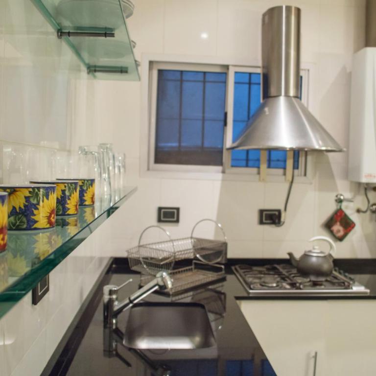 My House Buenos Aires II - Standard Apartment - 7