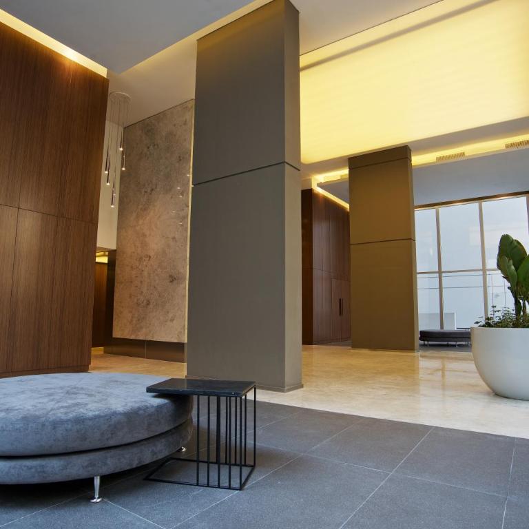 Bonjour My Vera - Apartment - 26