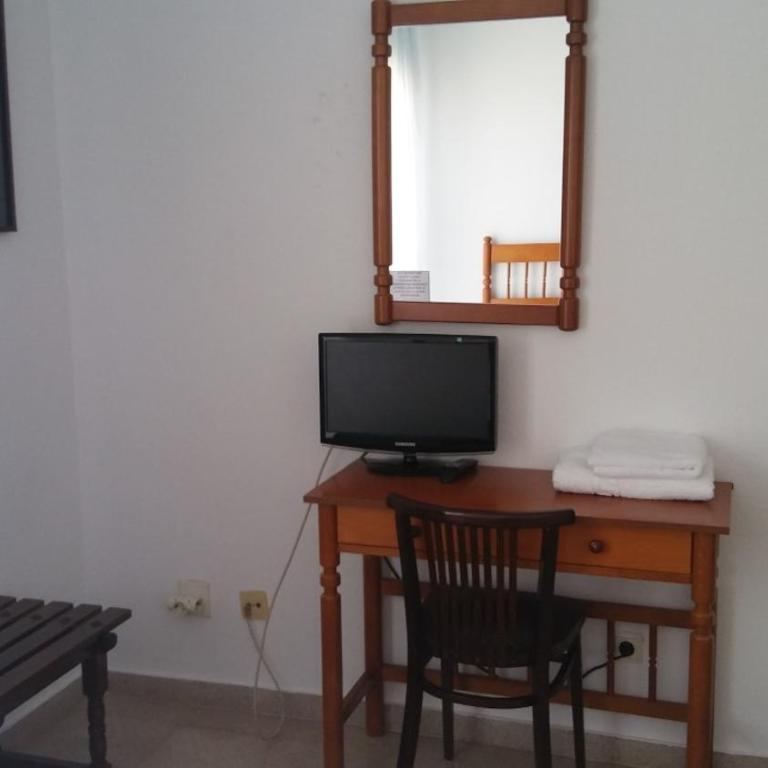 Plaça Vella - Habitación Doble - 9