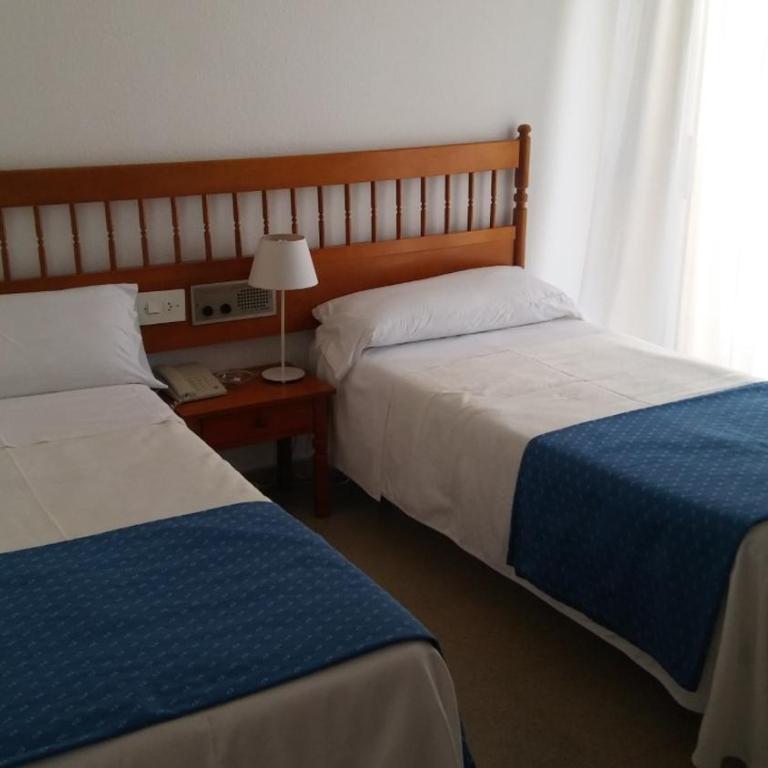 Plaça Vella - Habitación Doble - 2