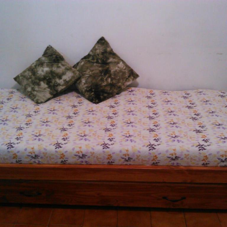 2 ambientes en Recoleta - Apartamento de 1 dormitorio - 3