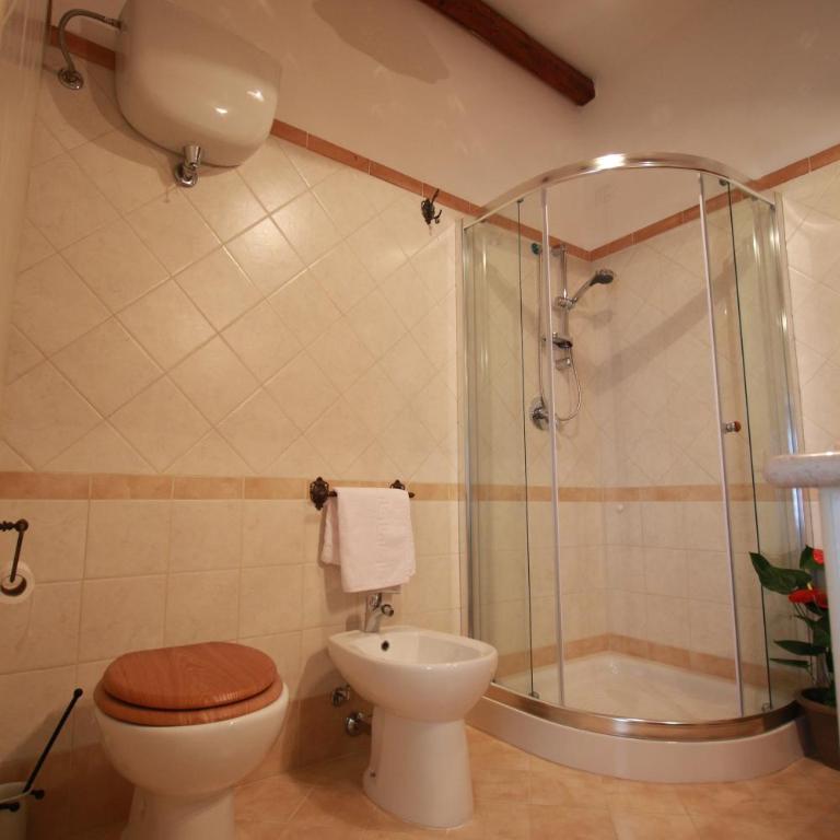 Imperium - Deluxe Triple Room with Sea View - 3