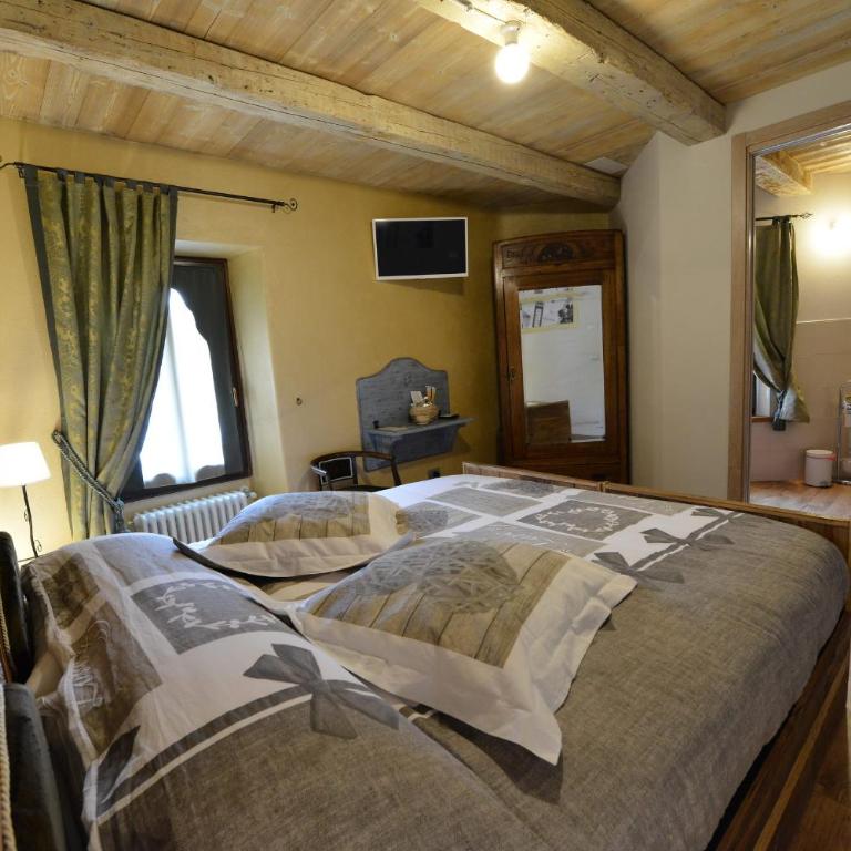 Vecchio Mulino Guest House - Camera Matrimoniale - 7