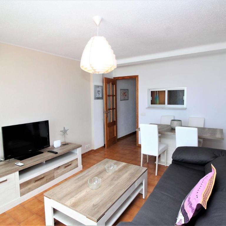 Los Ranchos 11 Apartment Levante Beach - Apartamento - 13