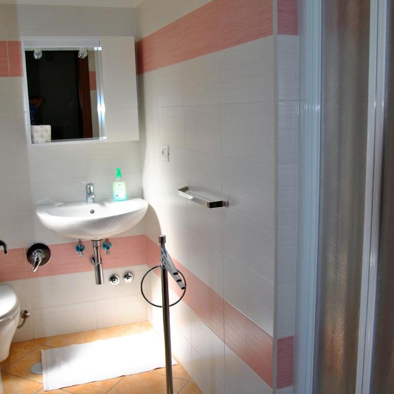 Casa per Ferie Beato Rosaz - Chambre Double - 3