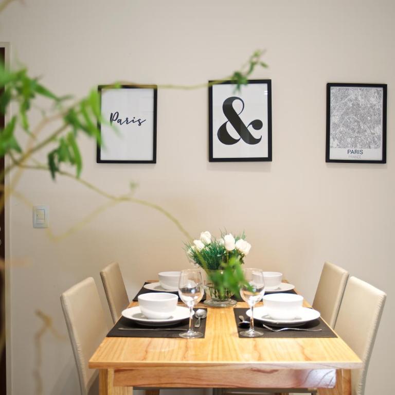 Bonjour My Vera - Apartment - 14