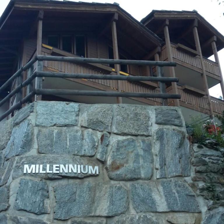 Millennium top view - Apartamento - 33