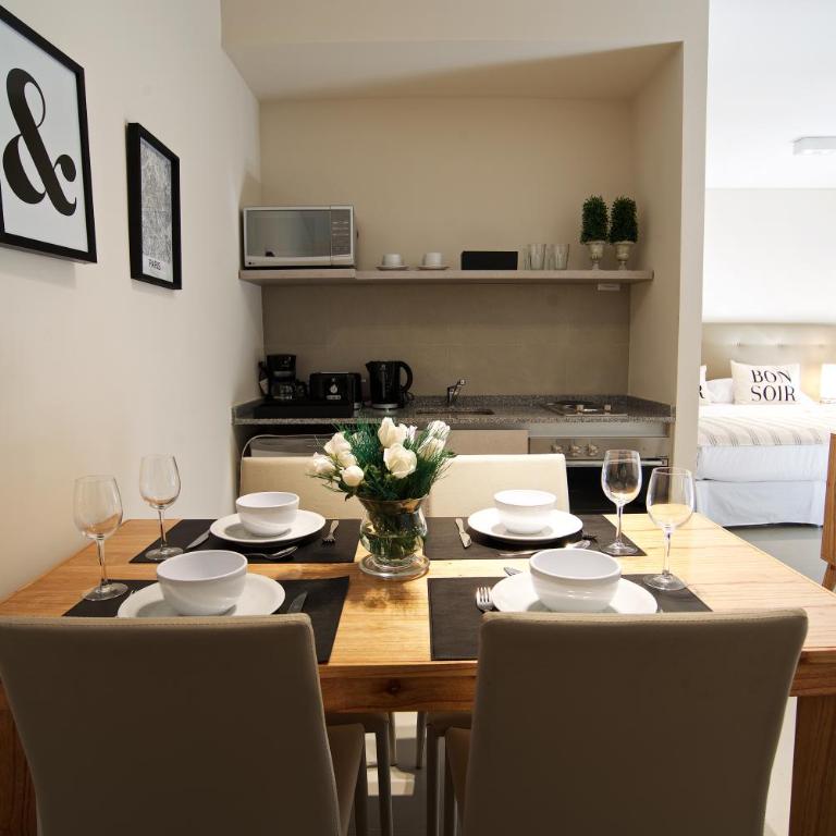 Bonjour My Vera - Apartment - 8