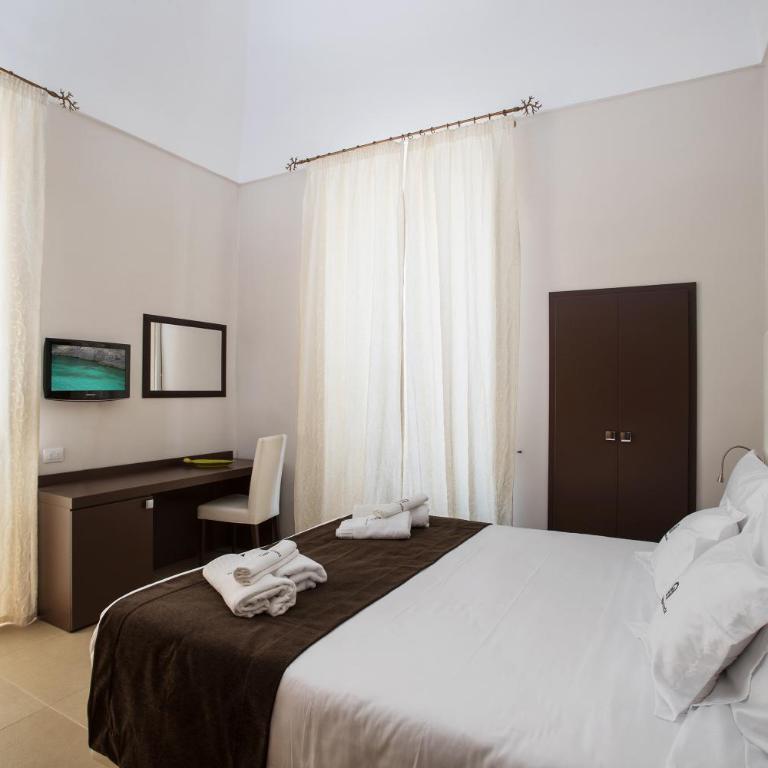Palazzo Perla - Junior Suite - 1