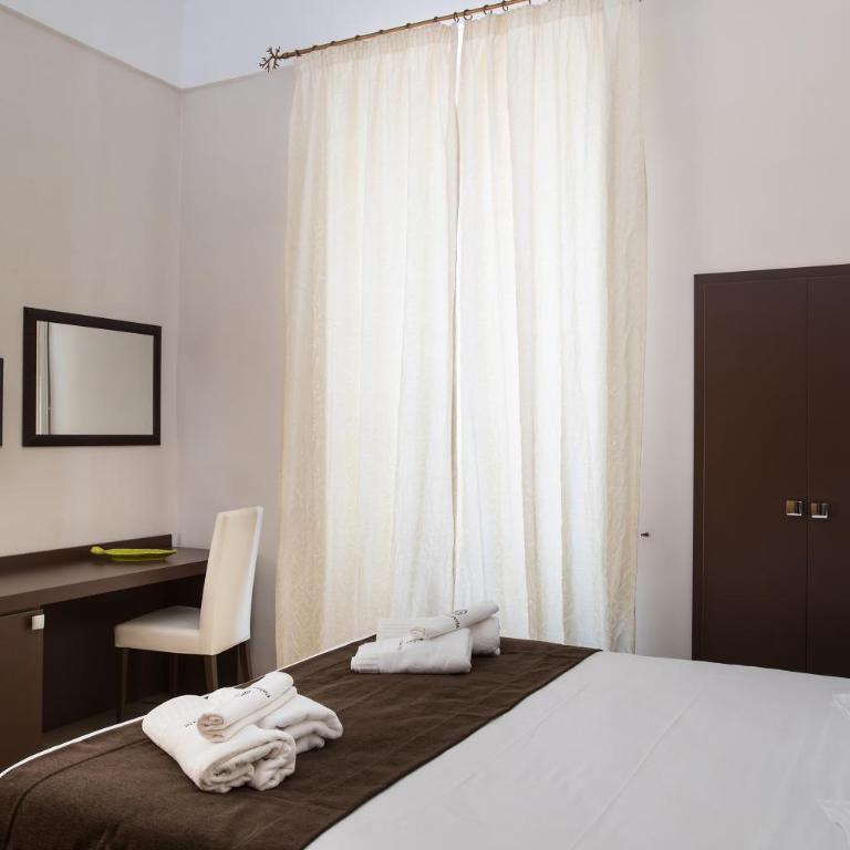 Palazzo Perla - Junior Suite - 3