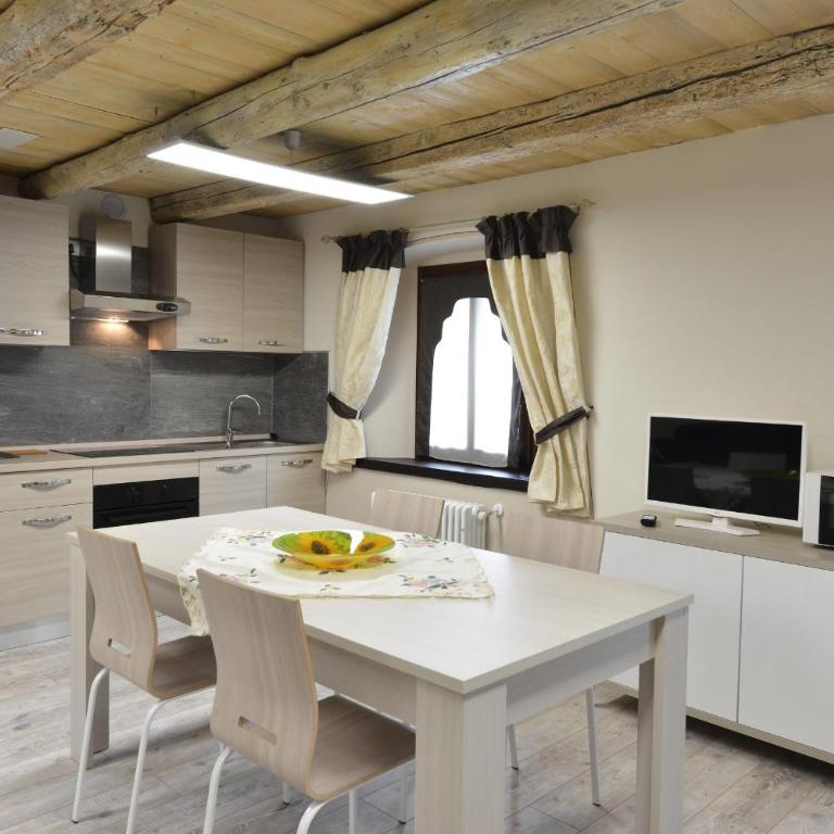 Vecchio Mulino Guest House - Appartamento - 6