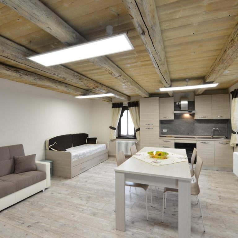 Vecchio Mulino Guest House - Appartamento - 5