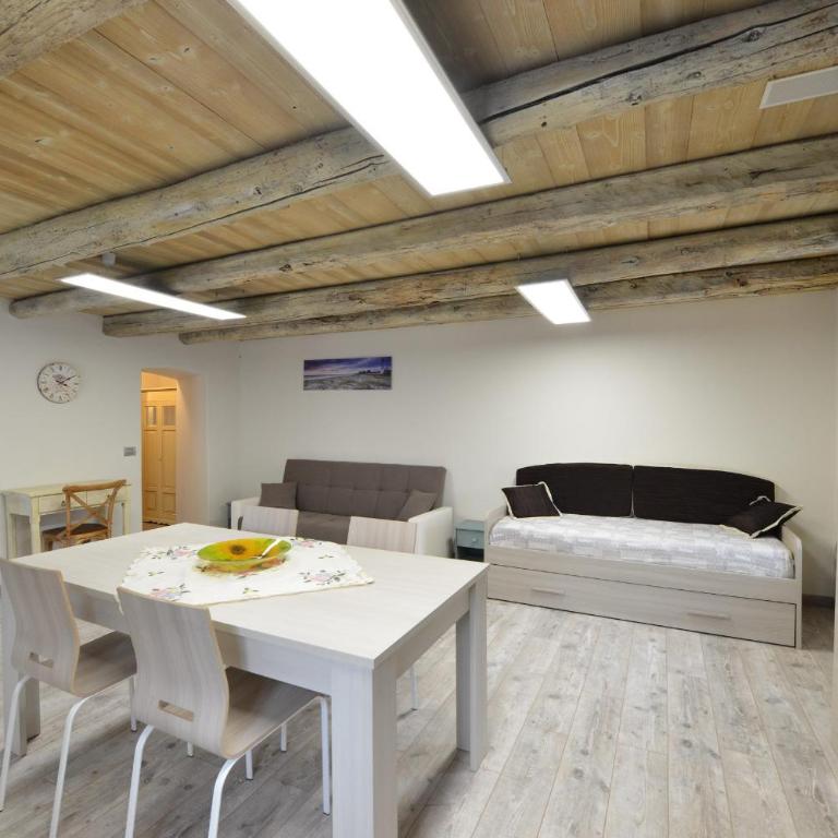 Vecchio Mulino Guest House - Appartamento - 7