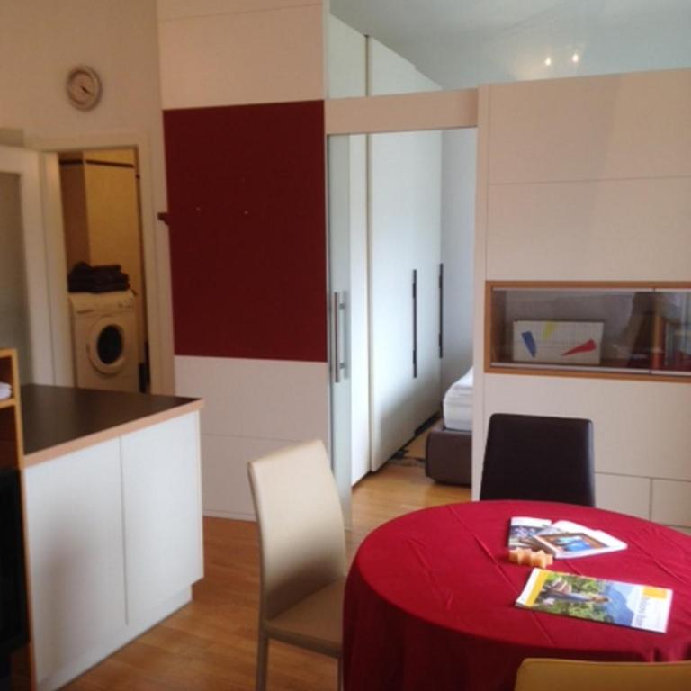 Apartment G.Verdi - Appartamento - 8