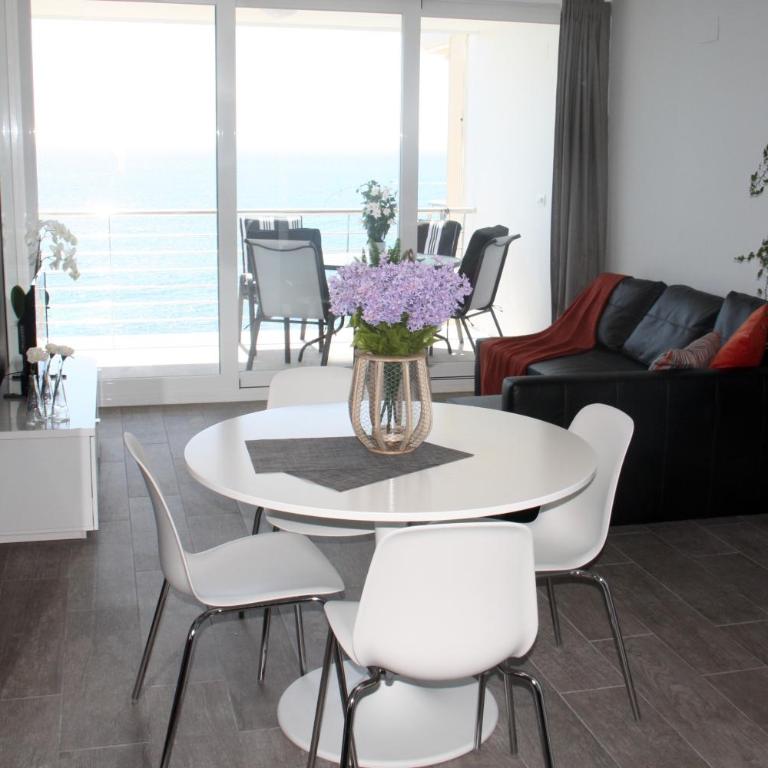 Penthouse Seaside - Apartment with Sea View - 9