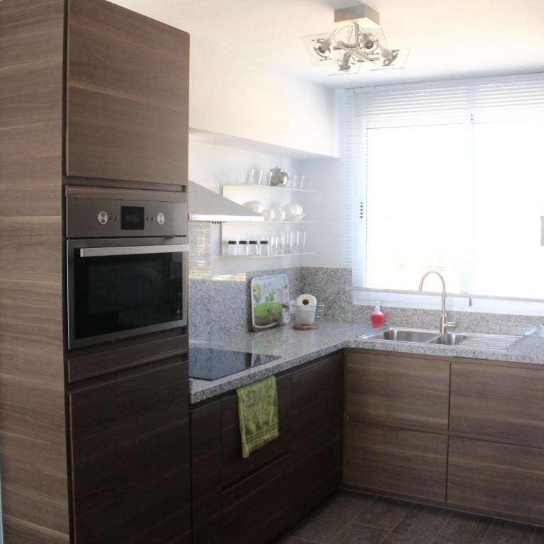 Penthouse Seaside - Apartment with Sea View - 11