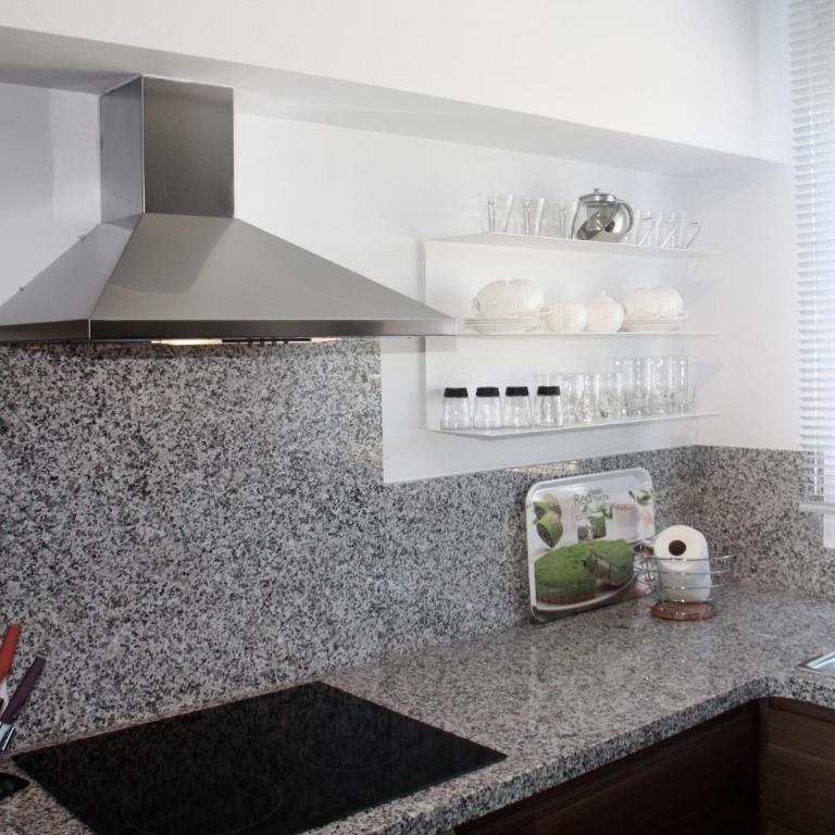 Penthouse Seaside - Apartment with Sea View - 13
