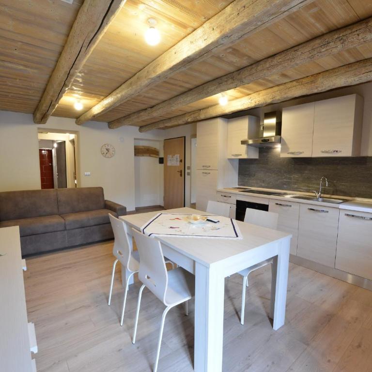 Vecchio Mulino Guest House - Appartamento - 8
