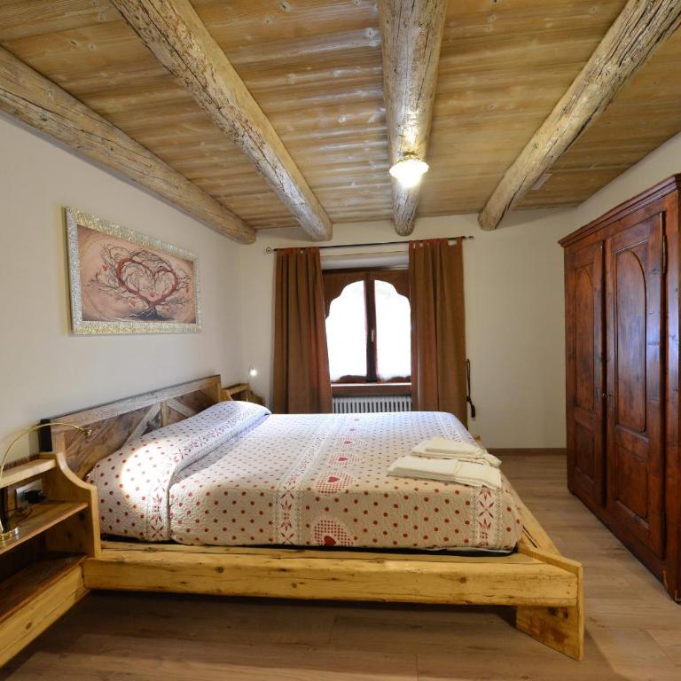 Vecchio Mulino Guest House - Appartamento - 5