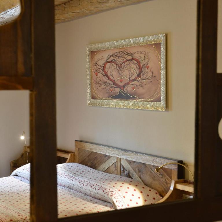 Vecchio Mulino Guest House - Appartamento - 3
