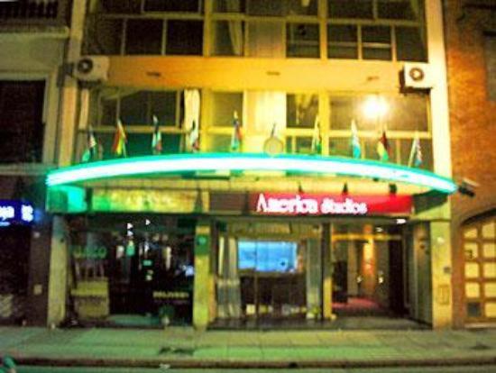 2 ambientes en Recoleta - Apartamento de 1 dormitorio - 1