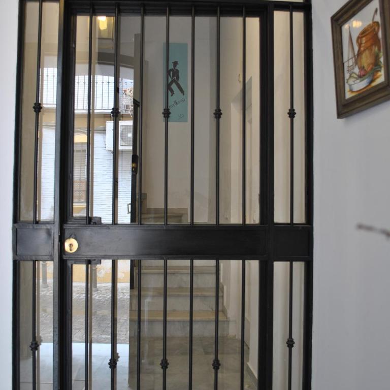 Triana Pelay Suites - Habitación Deluxe - 15