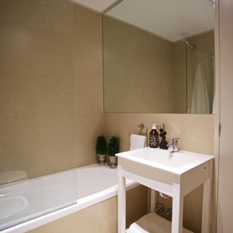 Bonjour My Vera - Apartment - 12