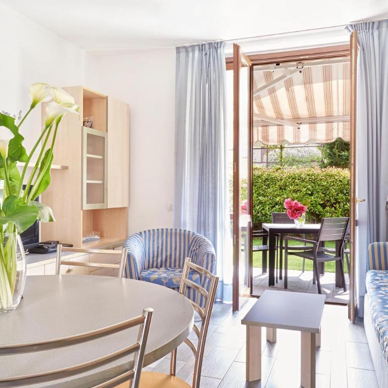 Residence Domaso - Appartamento con 1 Camera da Letto - 13