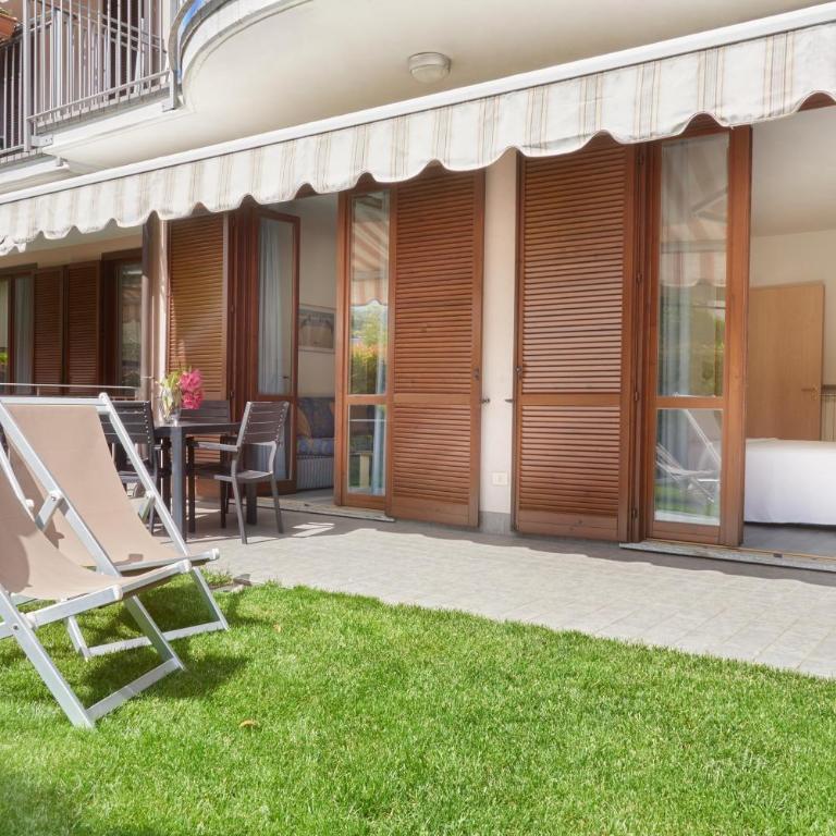 Residence Domaso - Appartamento con 1 Camera da Letto - 15