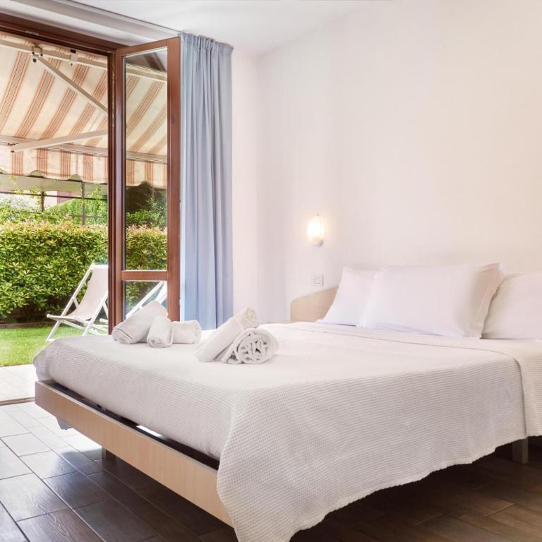 Residence Domaso - Appartamento con 1 Camera da Letto - 16