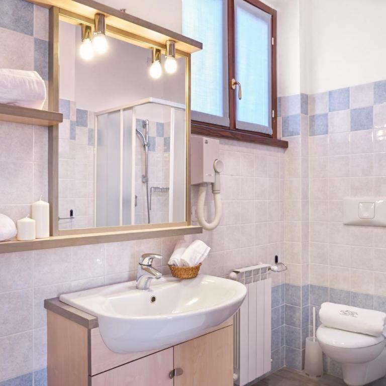 Residence Domaso - Appartamento con 1 Camera da Letto - 17