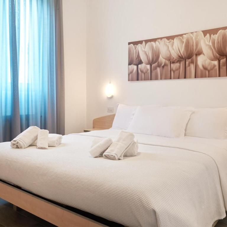 Residence Domaso - Appartamento con 1 Camera da Letto - 9